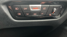 BMW 3 Series 320i M Sport 5dr Step Auto Petrol Estate